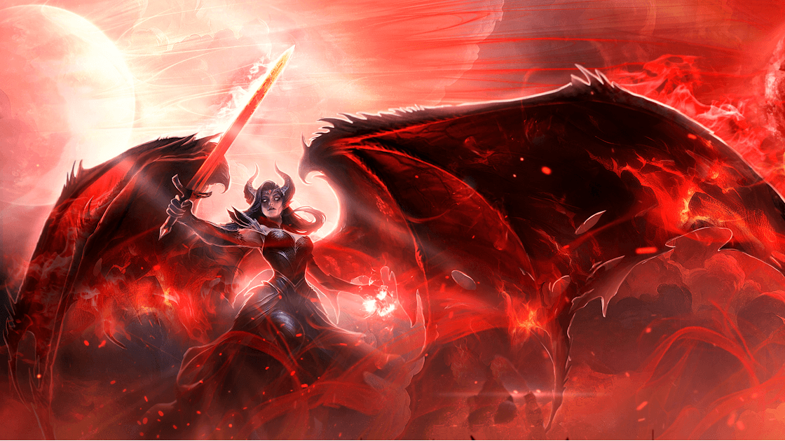 Tales of Aleria - A Solo Adventure: D&D 2024, 🏳️‍🌈 Friendly