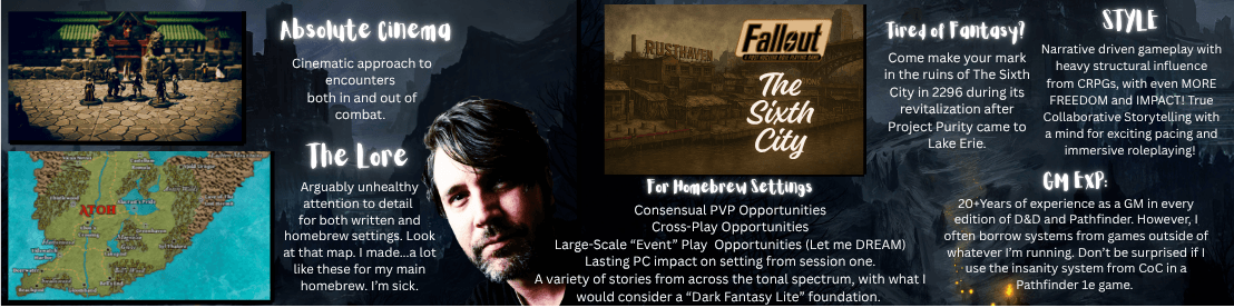 GMGodEmperorDude banner