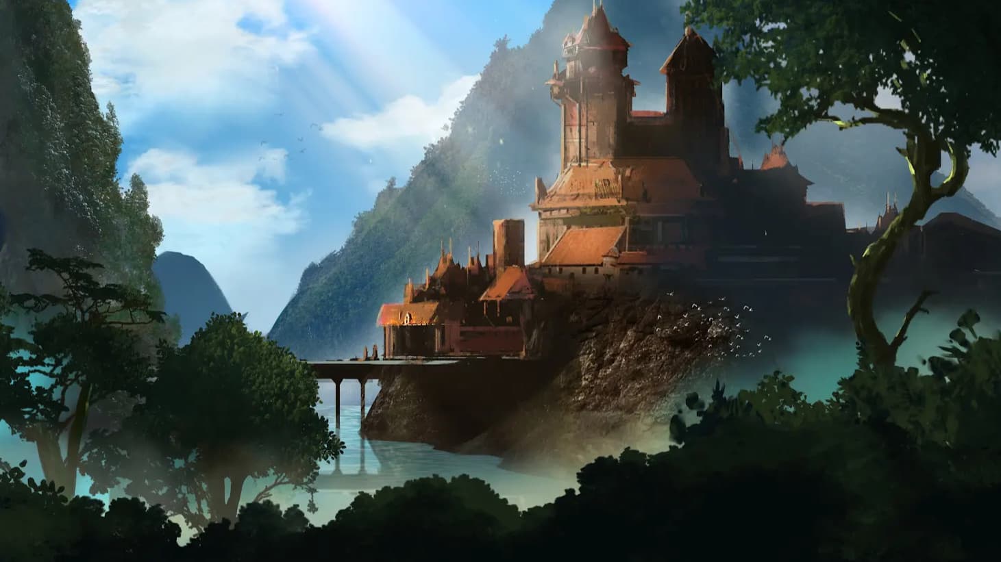 Village Under Siege: lvl5 Undead Slaying ONE-SHOT