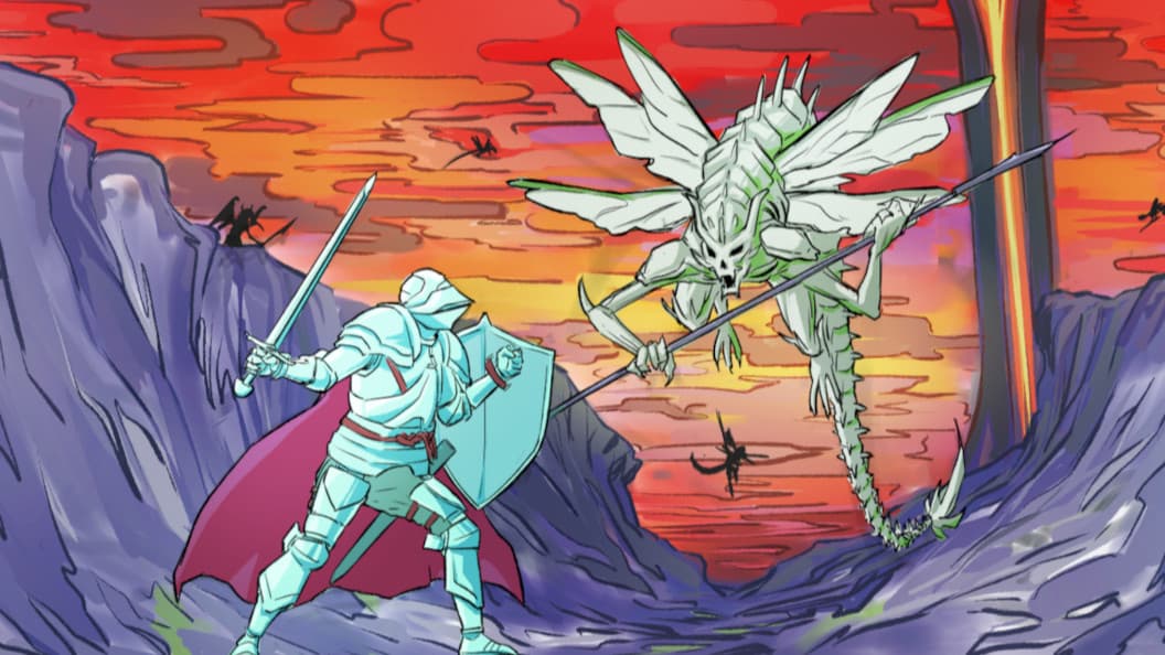 D&D Descent into Hell: Infernal Wednesdays (Beginner Friendly)