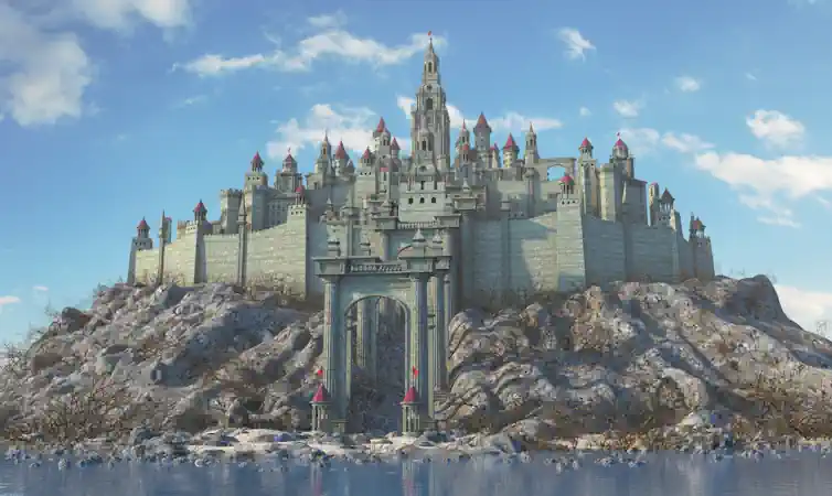 Dungeon of the Mad Mage