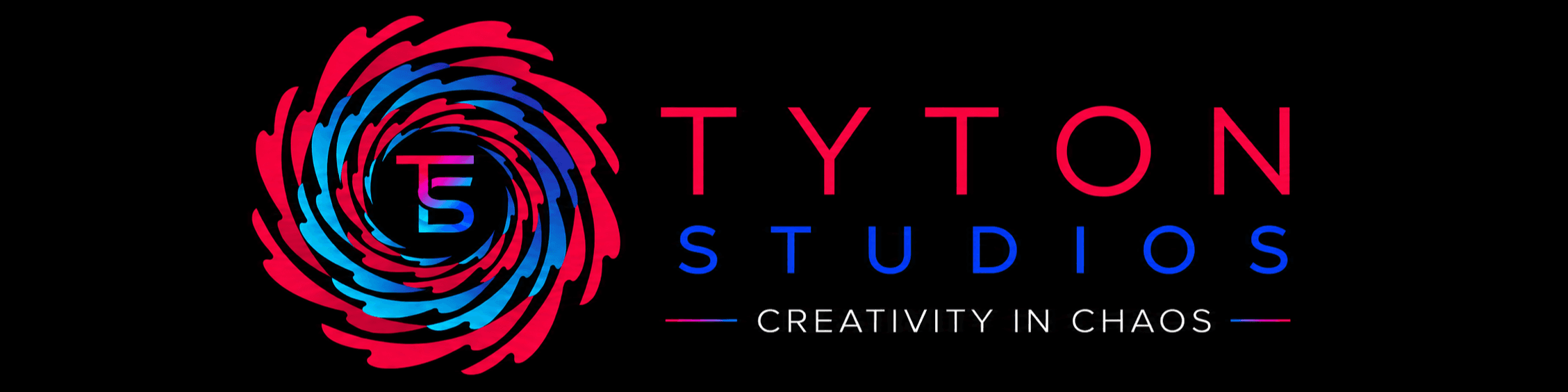 Roderick || Tyton Studios banner