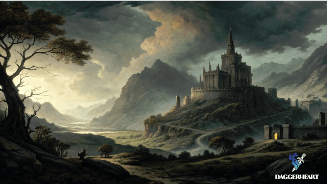 "Just one more job! And then we'll be set." So they thought....