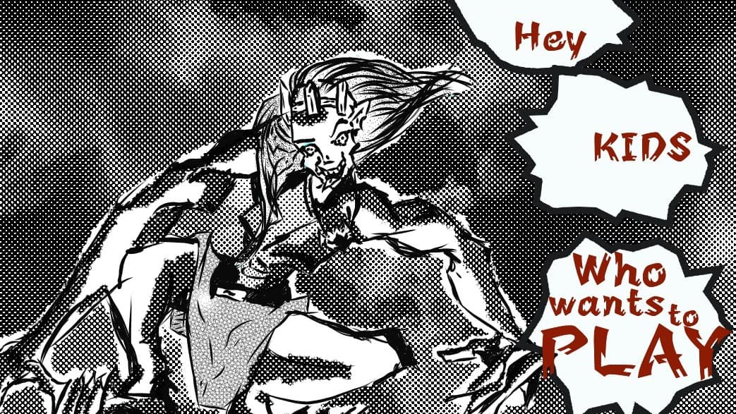 Beyond the Wall: The Prince of Nightmares