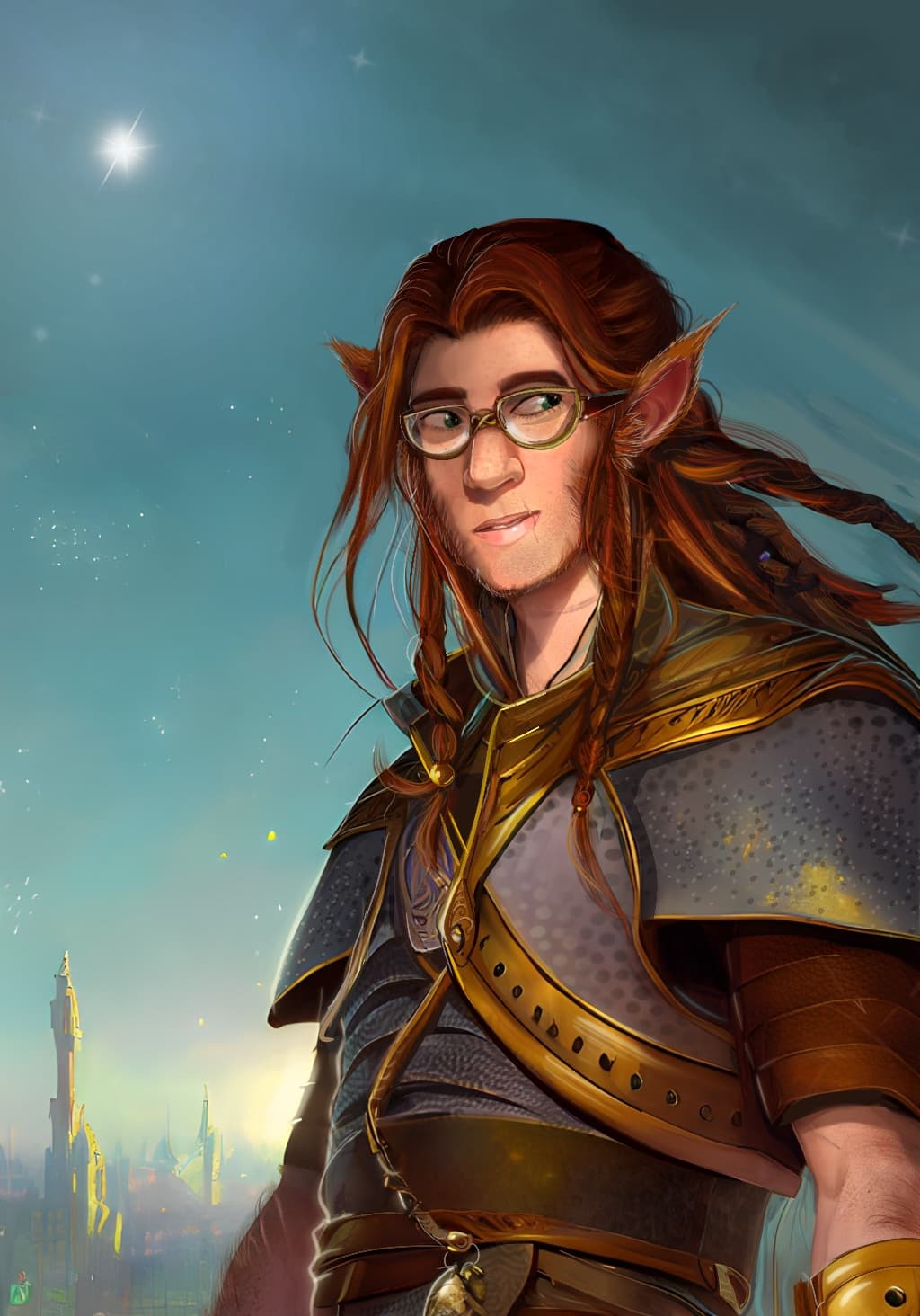 Erin Dancer avatar