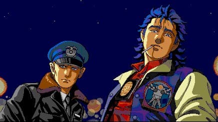 Retro Future Space Detectives! | Sci-fi Noir | Original Campaign