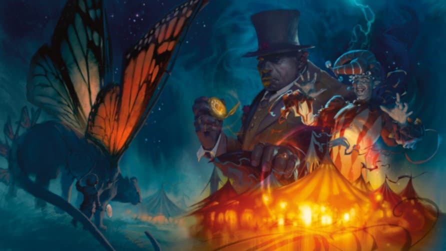 Harengons, Hags and Displacer Beasts - Oh my! Homeschool Game