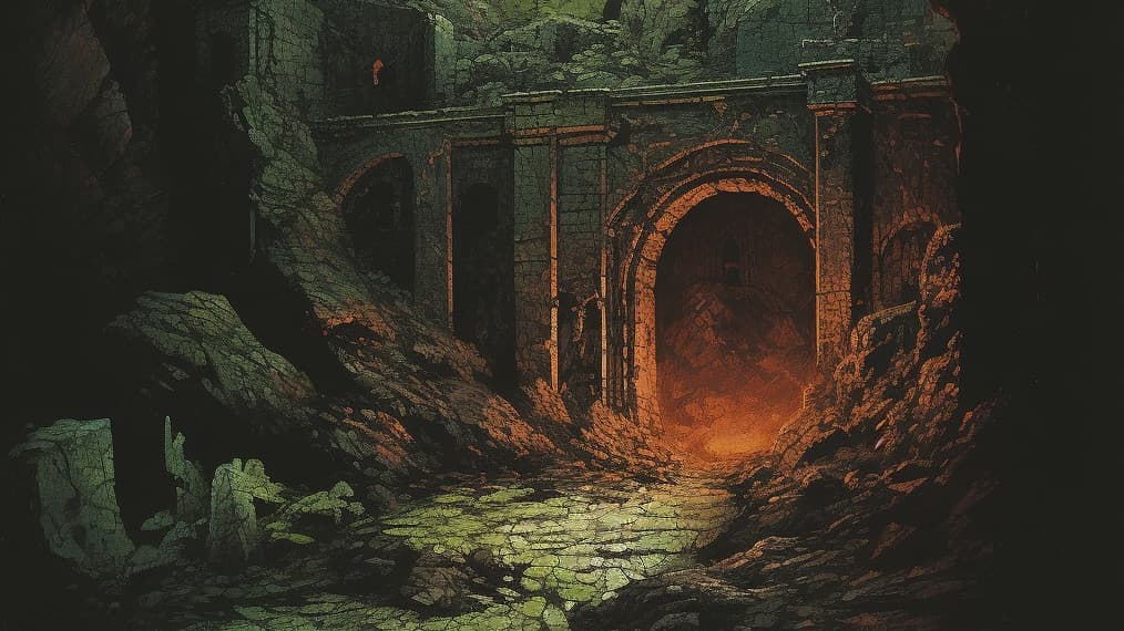 Lost Mine of Phandelver ⛏️ | Group PBP | Beginners Welcome