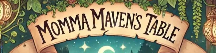 Maven banner