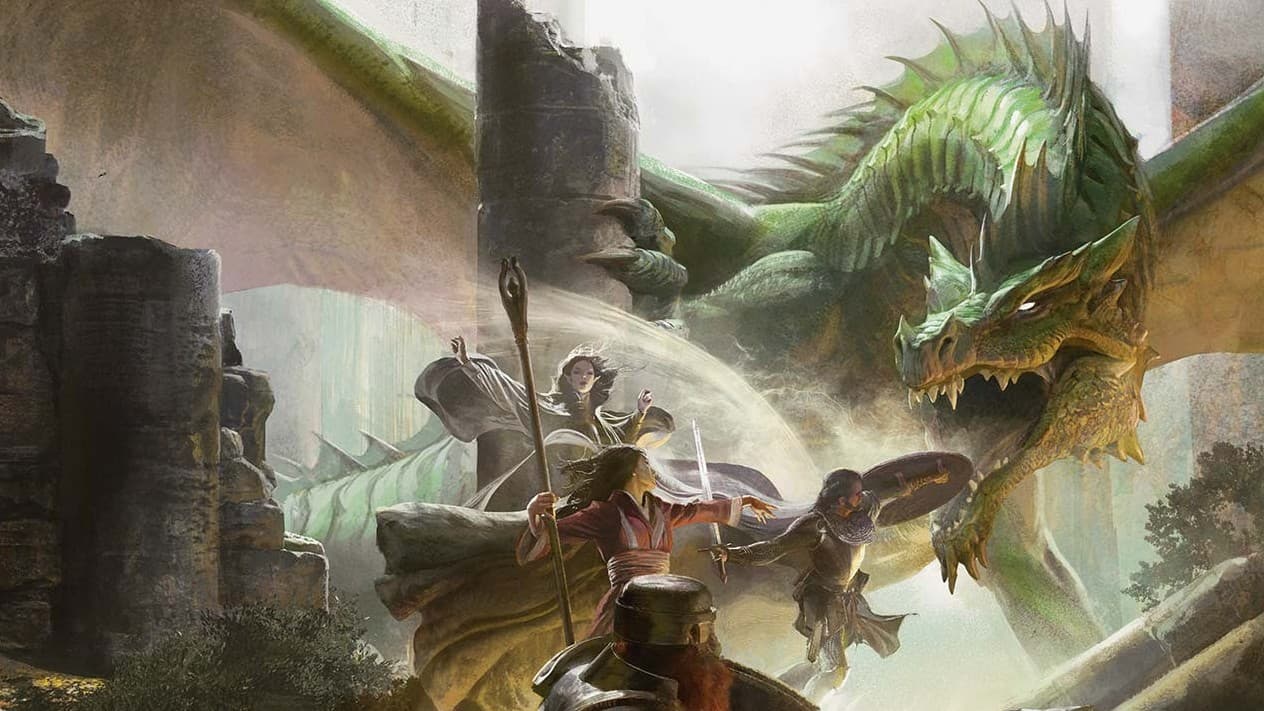 The Ultimate D&D Starter Adventure | Beginner Friendly Campaign