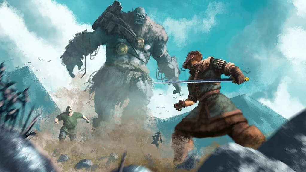 Beware the Red Hand Of Doom! | Draw Steel epic war campaign