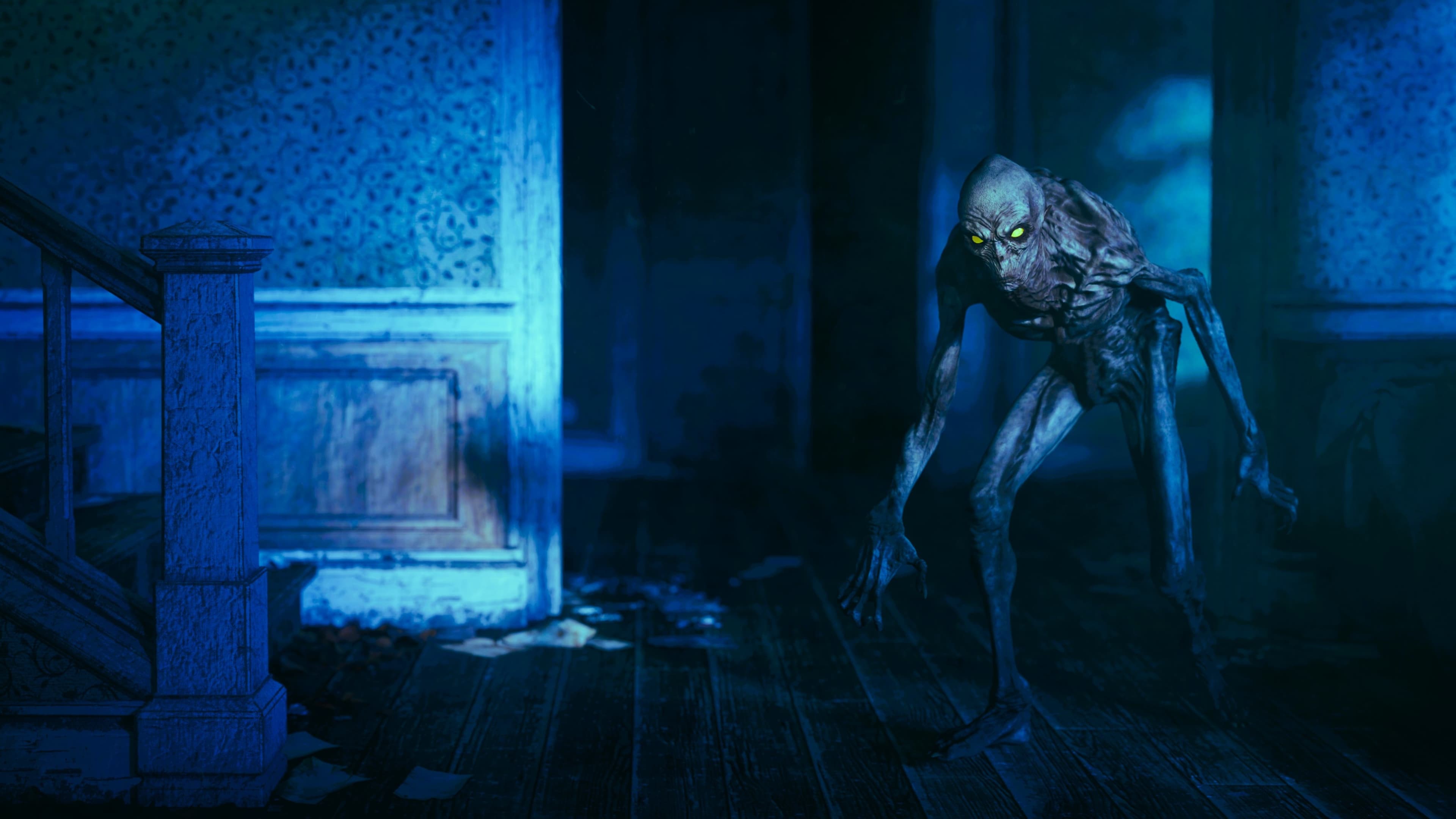 Horror on a Deserted Road: The Saturnine Chalice [Roll20 Con]