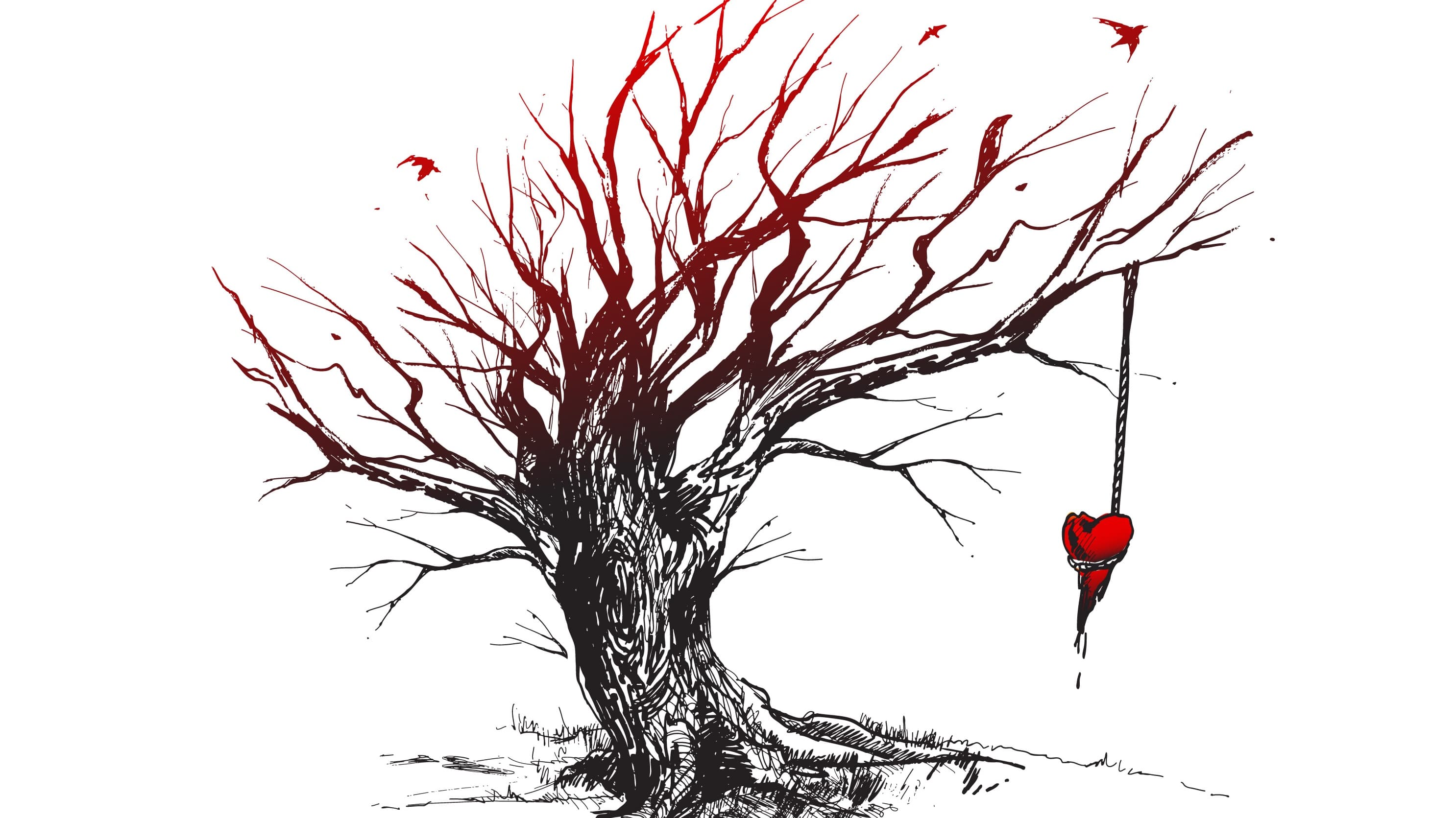 Roots & Branches: A World of Darkness Module from Ghost Stories