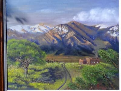 Josh: The Plucky WorldBuilder banner