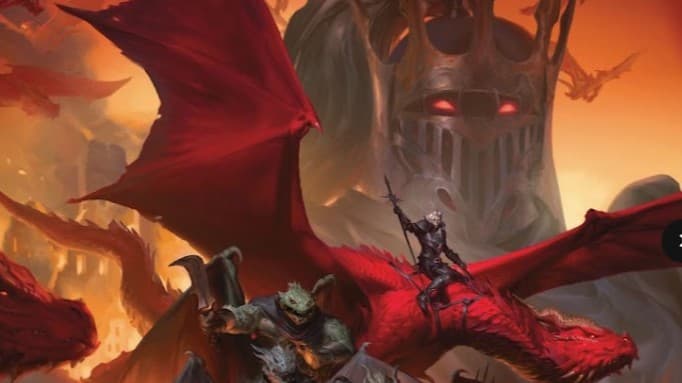 The REAL Krynn: Dragonlance-based one shots!