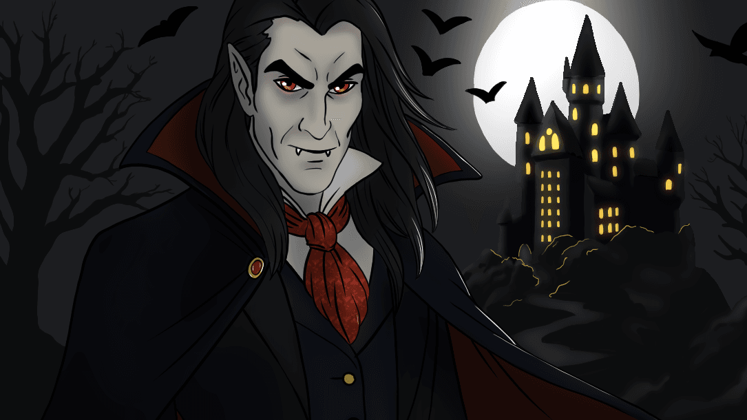 Curse of Strahd | Gothic Survival Horror | D&D5e 2024