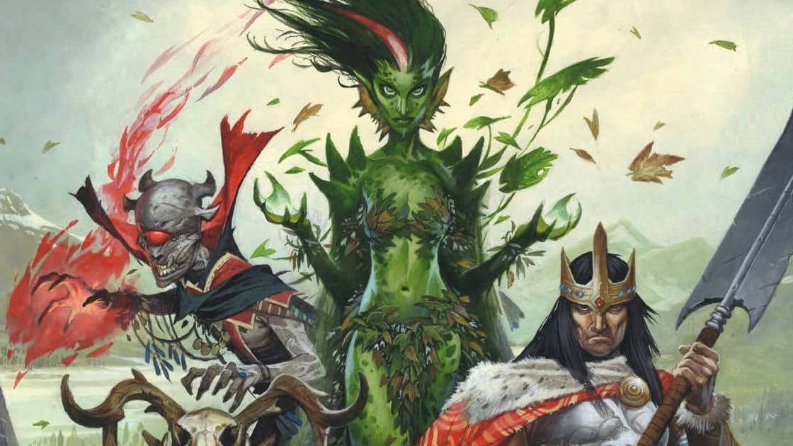 Kingmaker | Build Your Kingdom: Explore, Conquer, and Rule