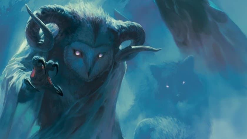Icewind Dale: Rime of the Frostmaiden | lvl 1-12 | All Welcome