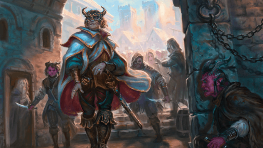 •Heroes of Faerun•D&D2024•LvL 10-20•Backstory Catered•