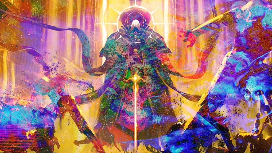 Sail Above the Blasted Lands (PCs LEVEL 3)