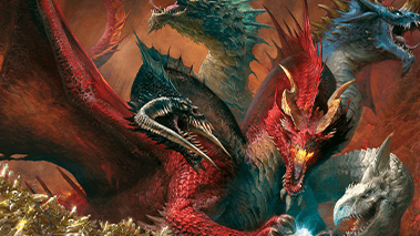 Tyranny of Dragons | Level 3-15