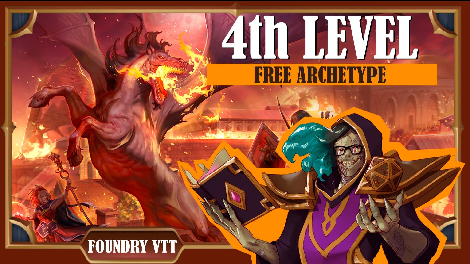 Seven Dooms of Sandpoint [Level 5-12]