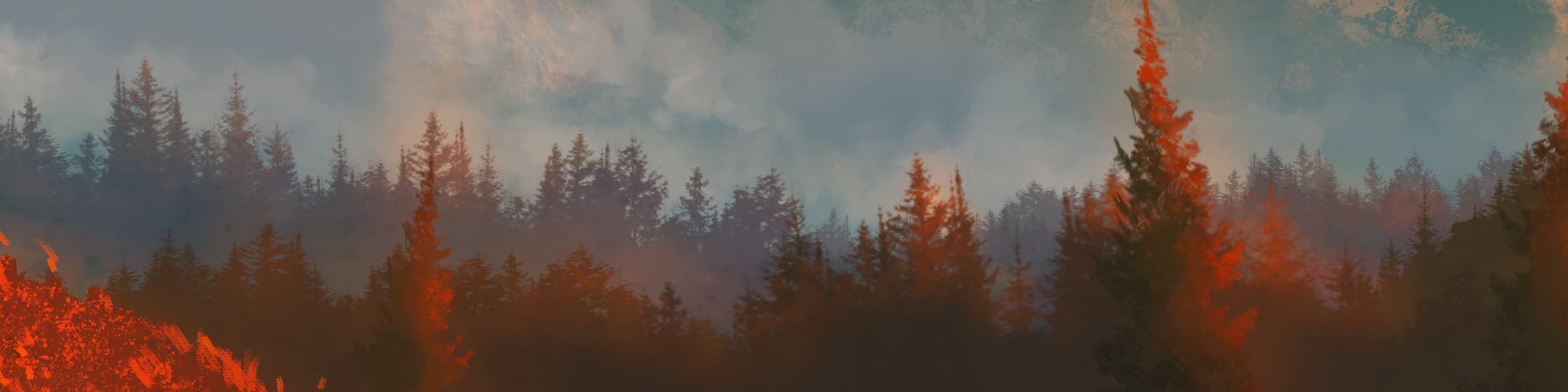 Nevik The Storyteller banner