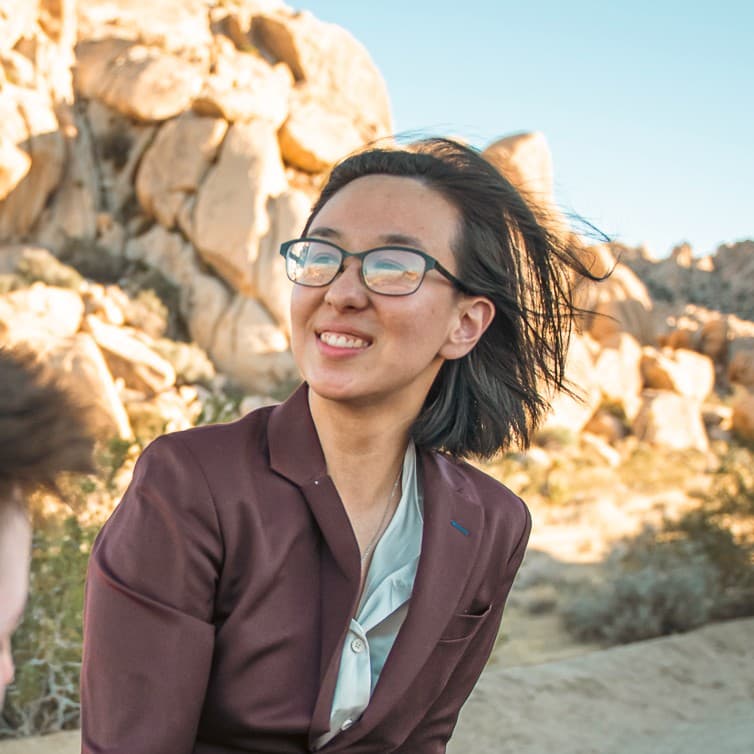 Alice Park-Beaty avatar