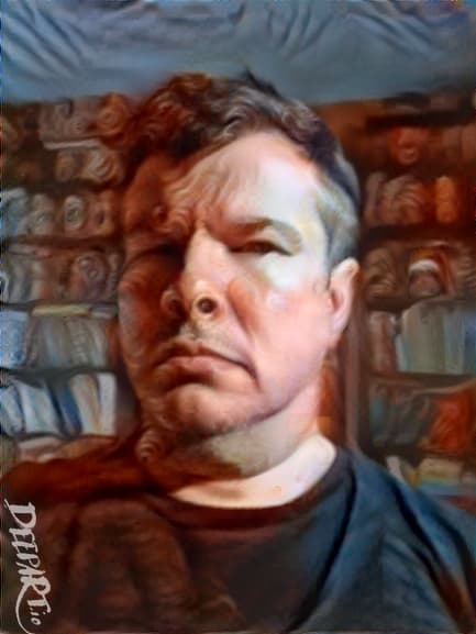 John avatar