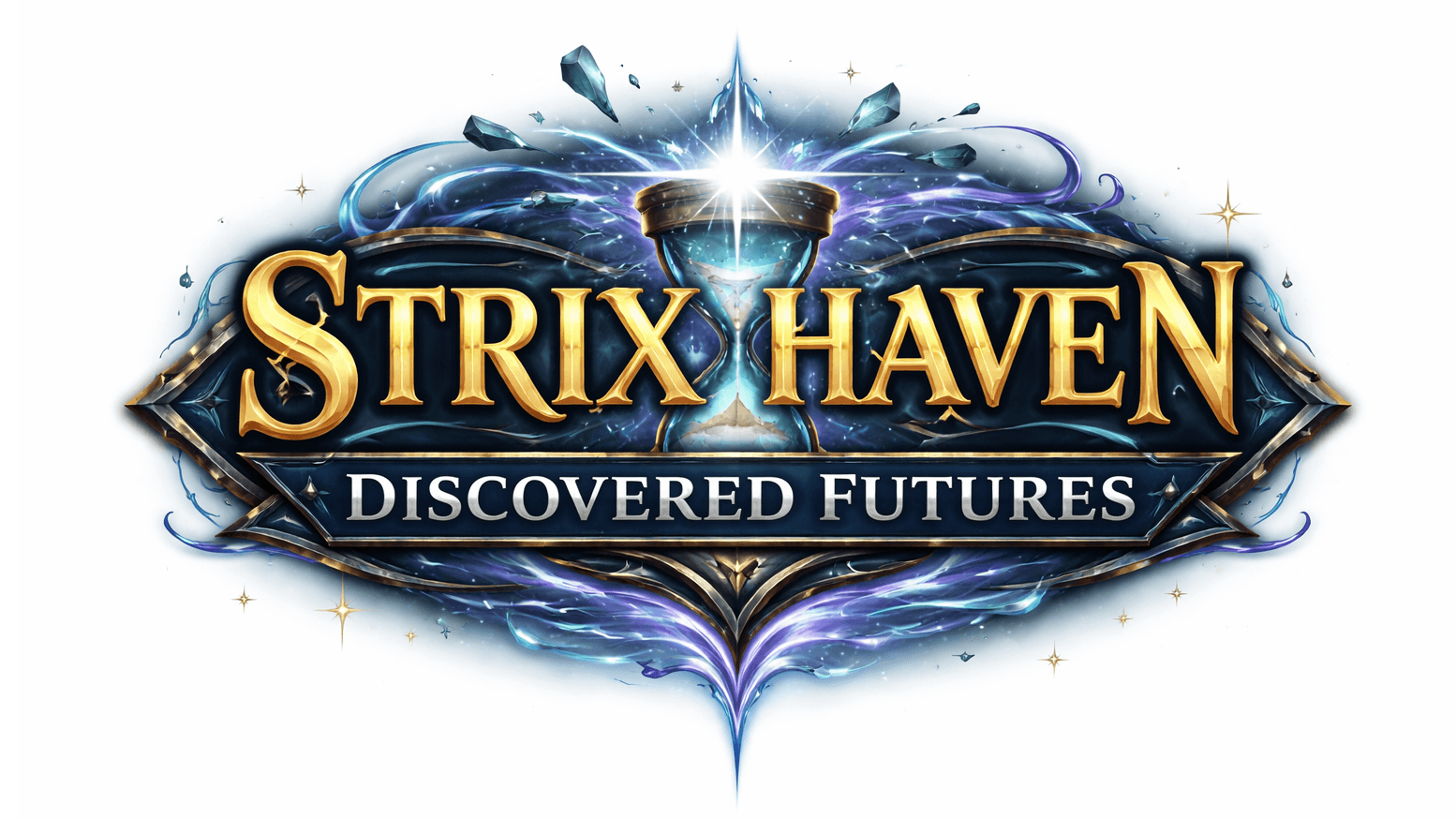 STRIXHAVEN | DISCOVERED FUTURES