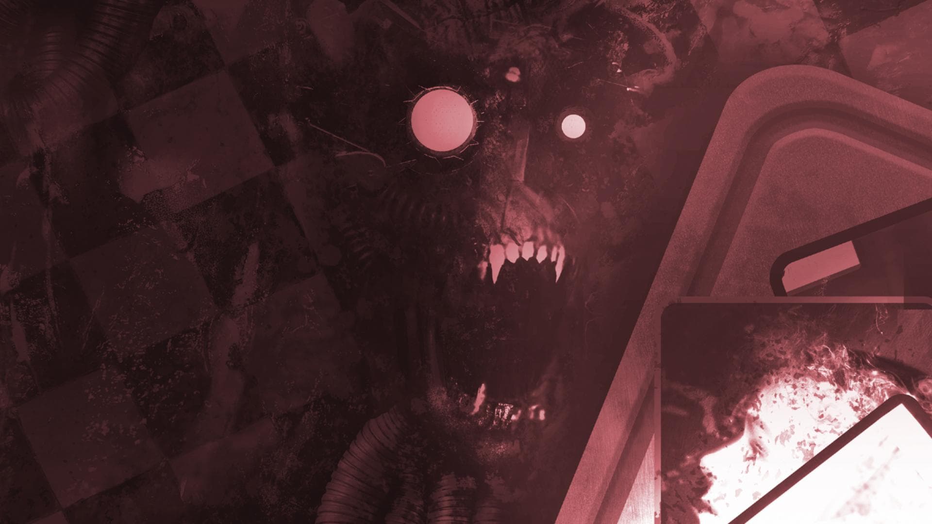 The Battle of Bayou Black  --    A Hunter: The Reckoning v5 One Shot {New Players Welcome}