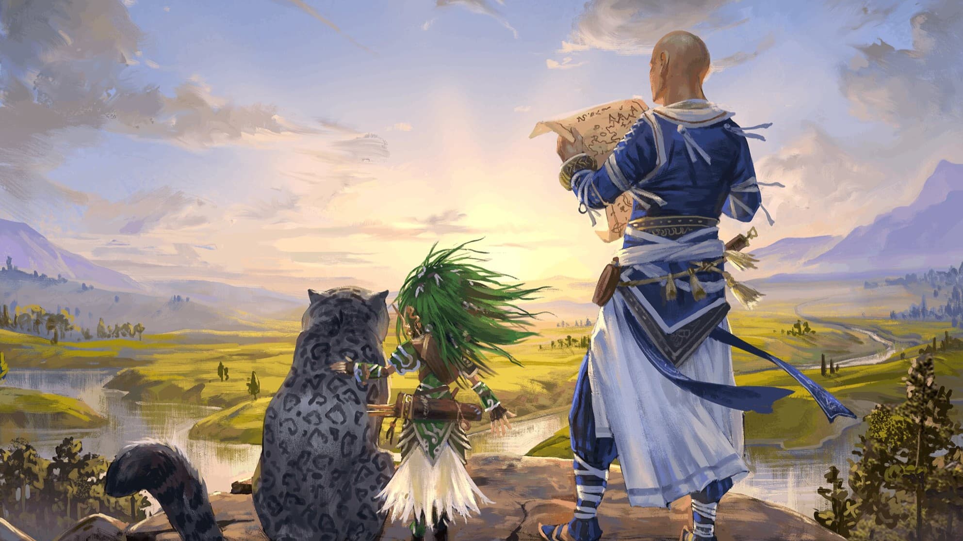 Kingmaker Remastered: From Humble Beginnings to Ambitious Ends