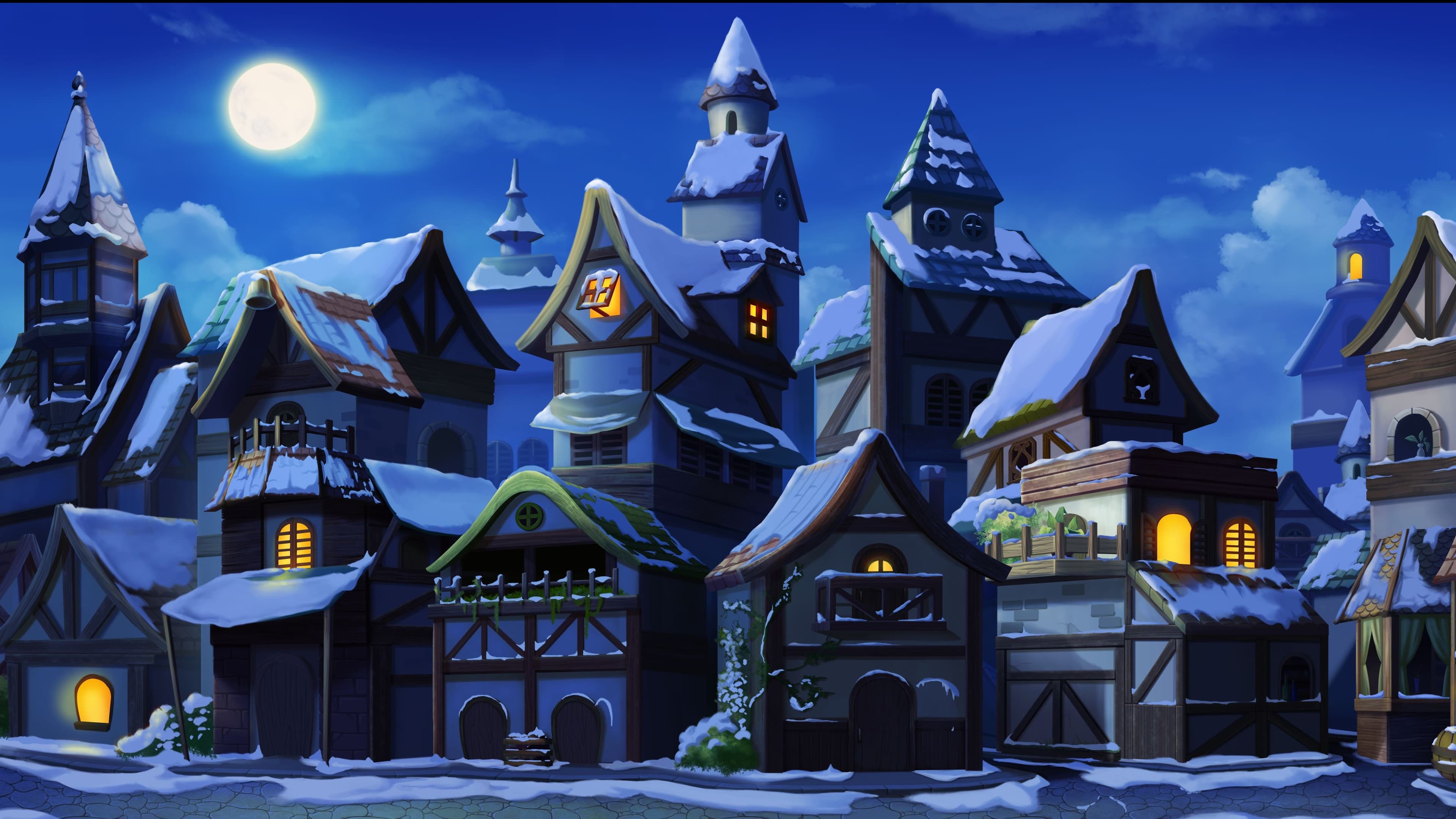 New in Town: Making D&D 5e fun for beginners