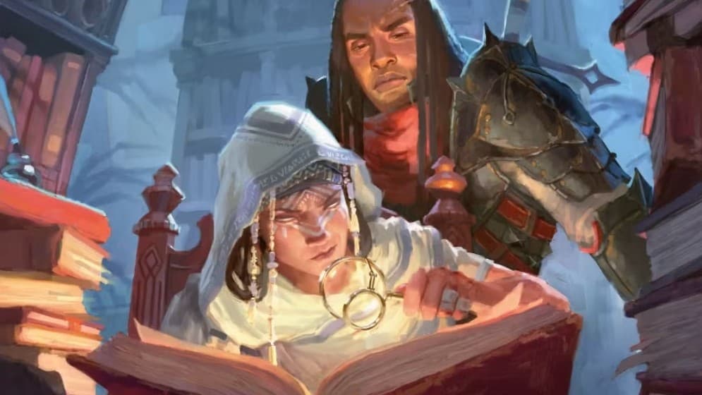 Joy of Extradimensional spaces! Lvl 1 beginner adventure! 