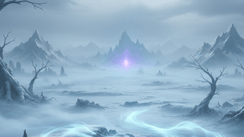 Rime of the FrostMaiden (Level 1-12) 