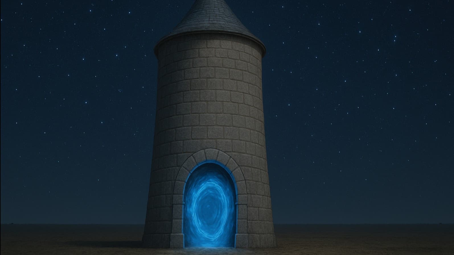 The Towers of the Kings