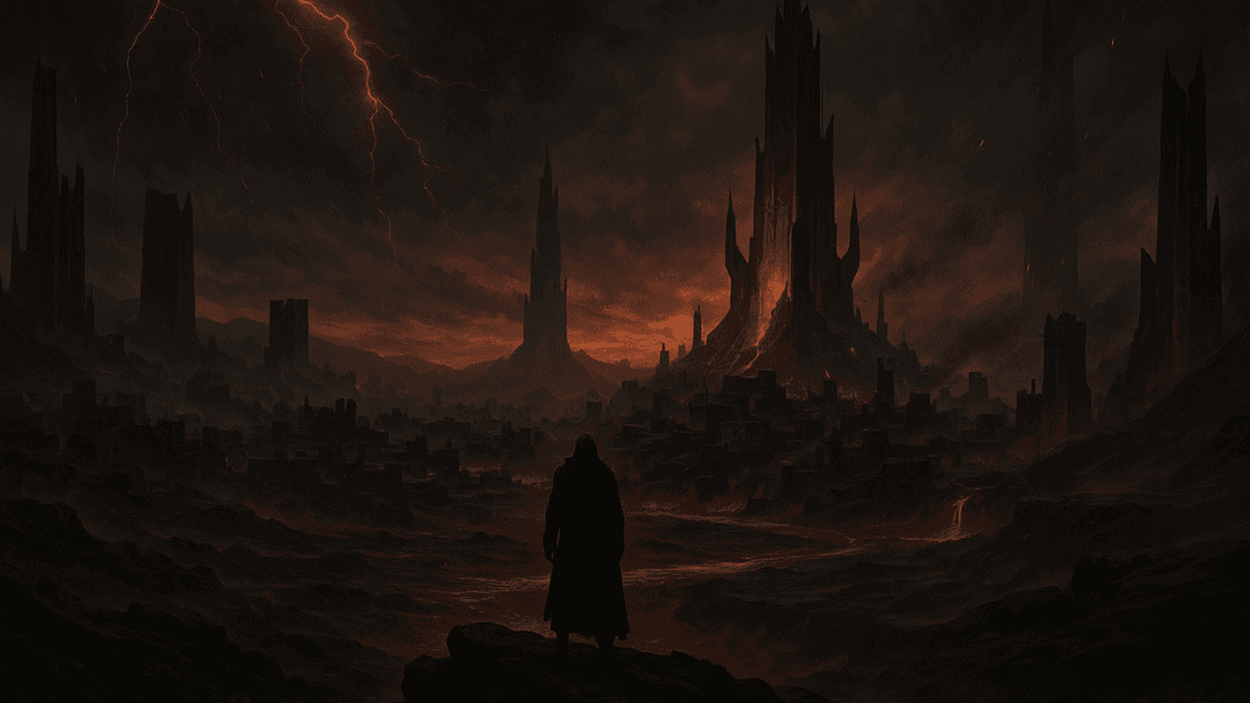 Chained by Sin.. (Chains of Asmodeus)[PbP][Group]