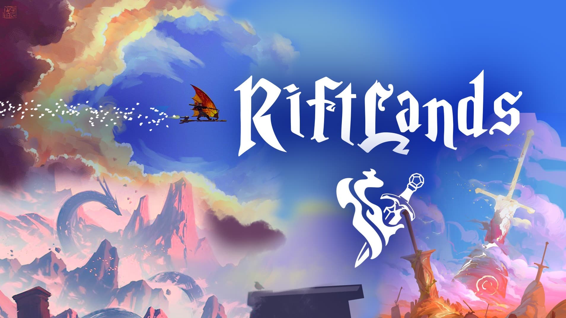 Daggerheart | Riftlands