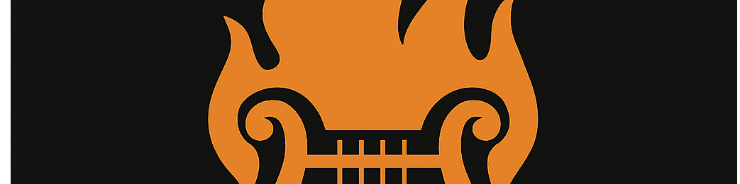 Scott I Fireharp banner