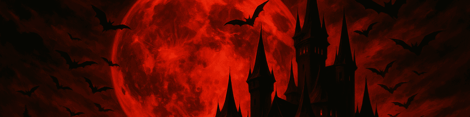 Countess Vines banner