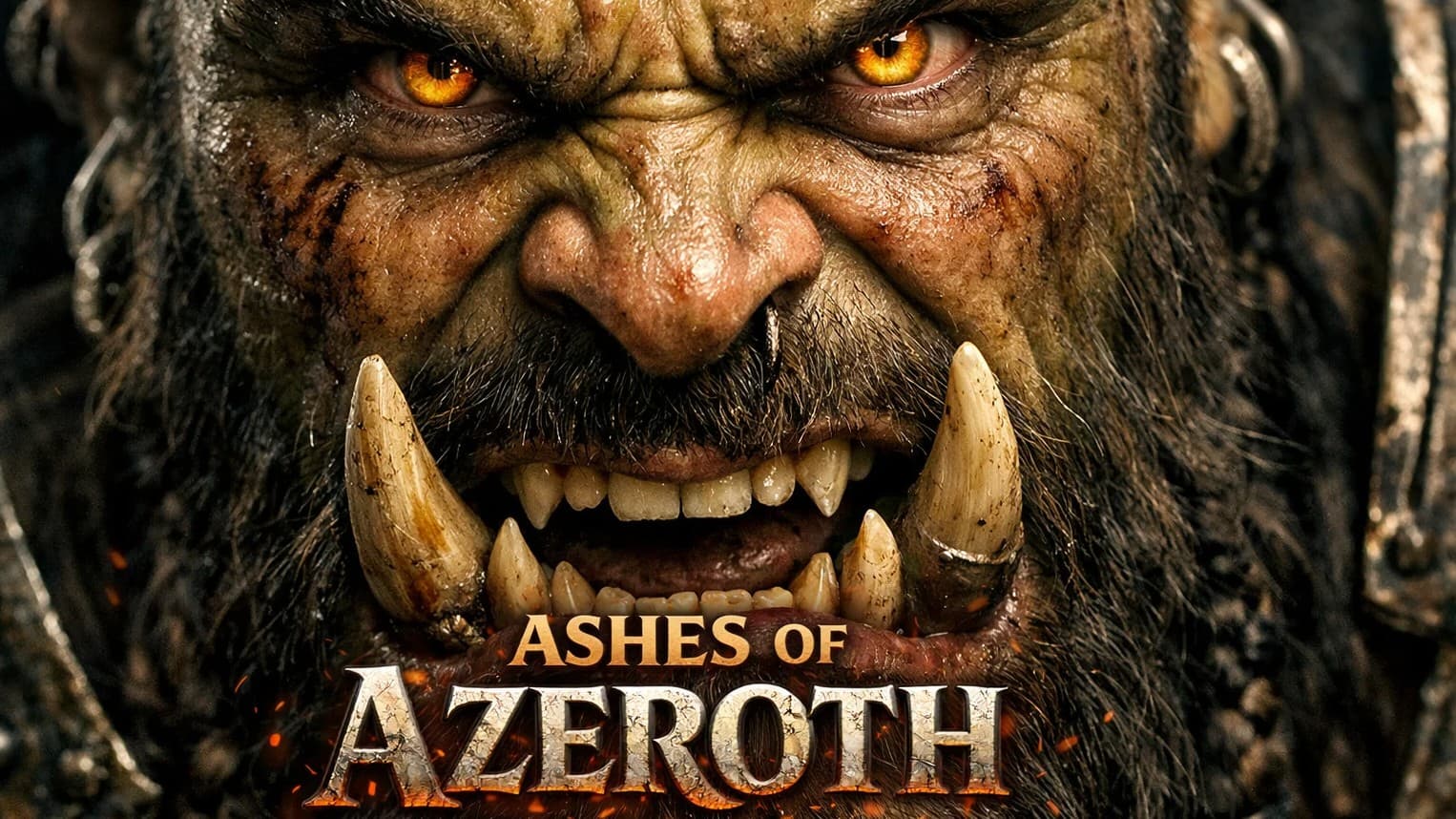 World of Warcraft: Ashes of Azeroth