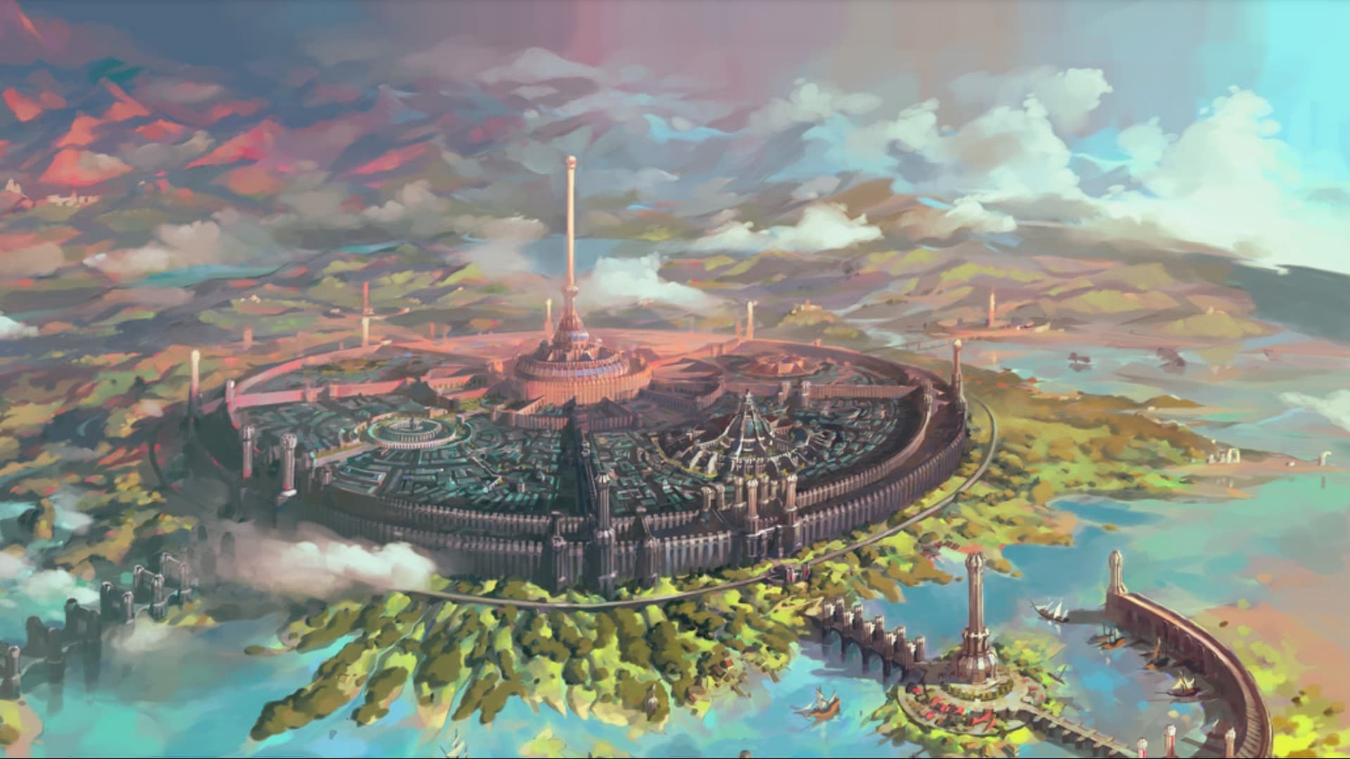 Elder Scrolls Roleplaying | UESRPG ♾️🏳️‍🌈🌹