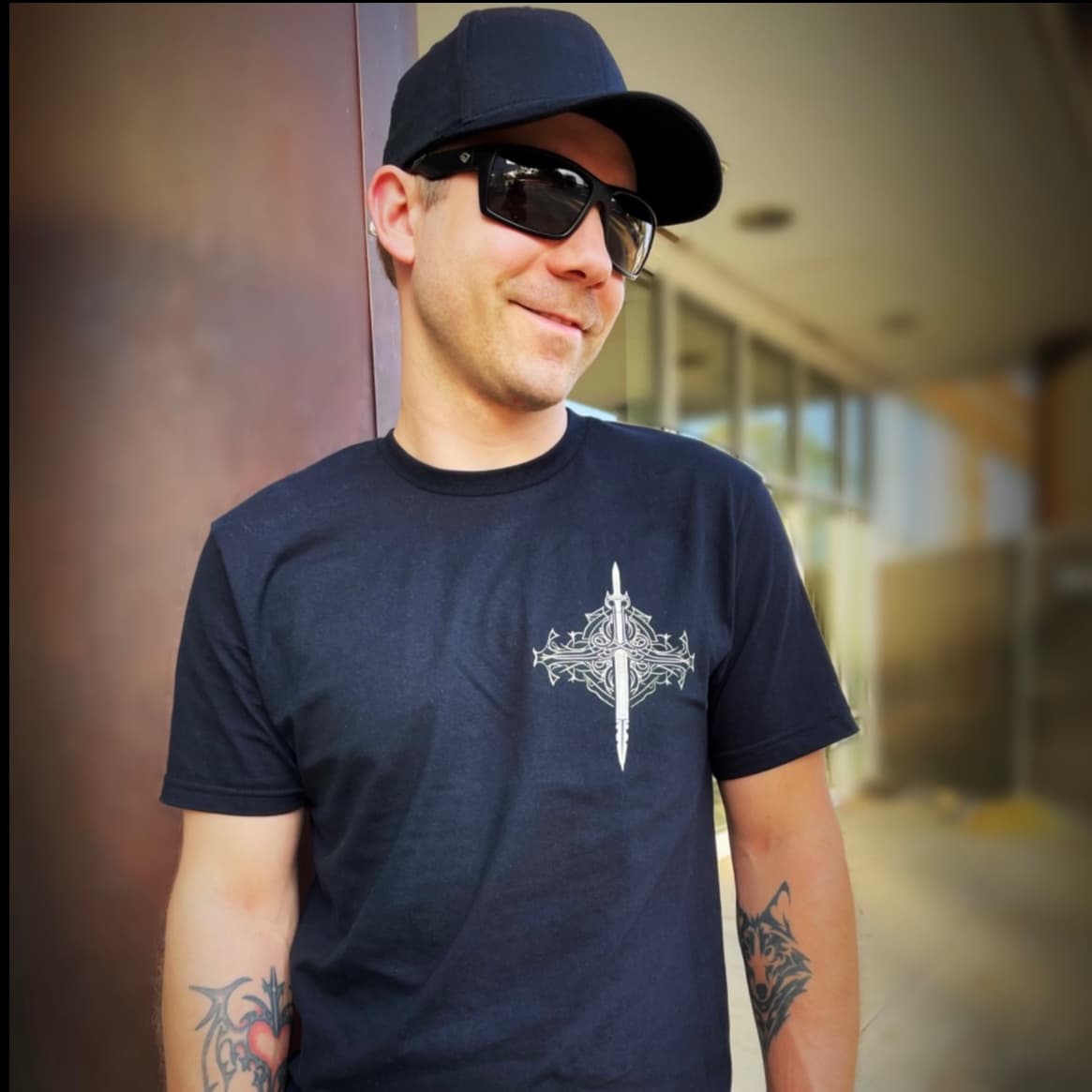 Mithril Forge avatar