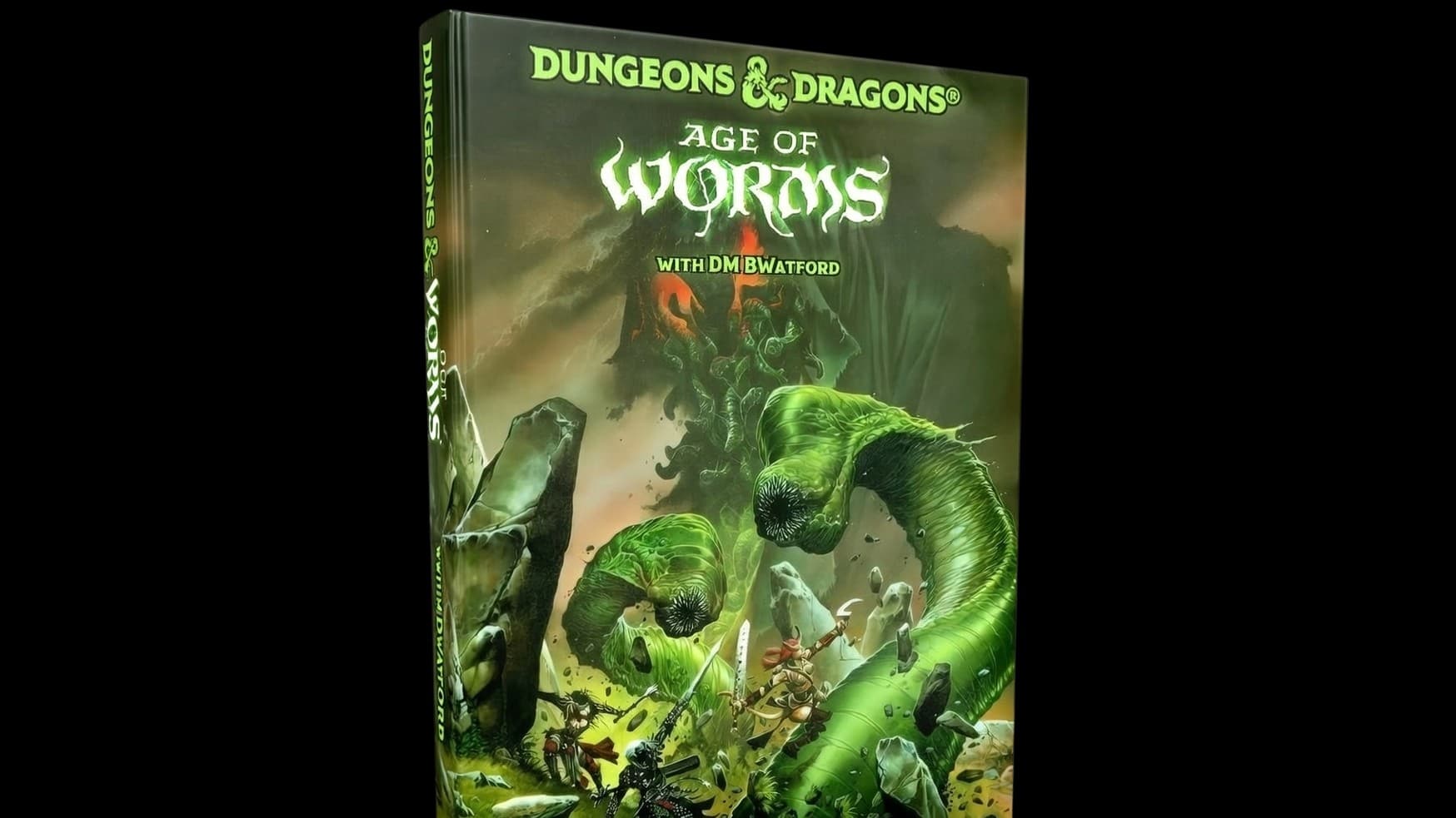 Age of Worms