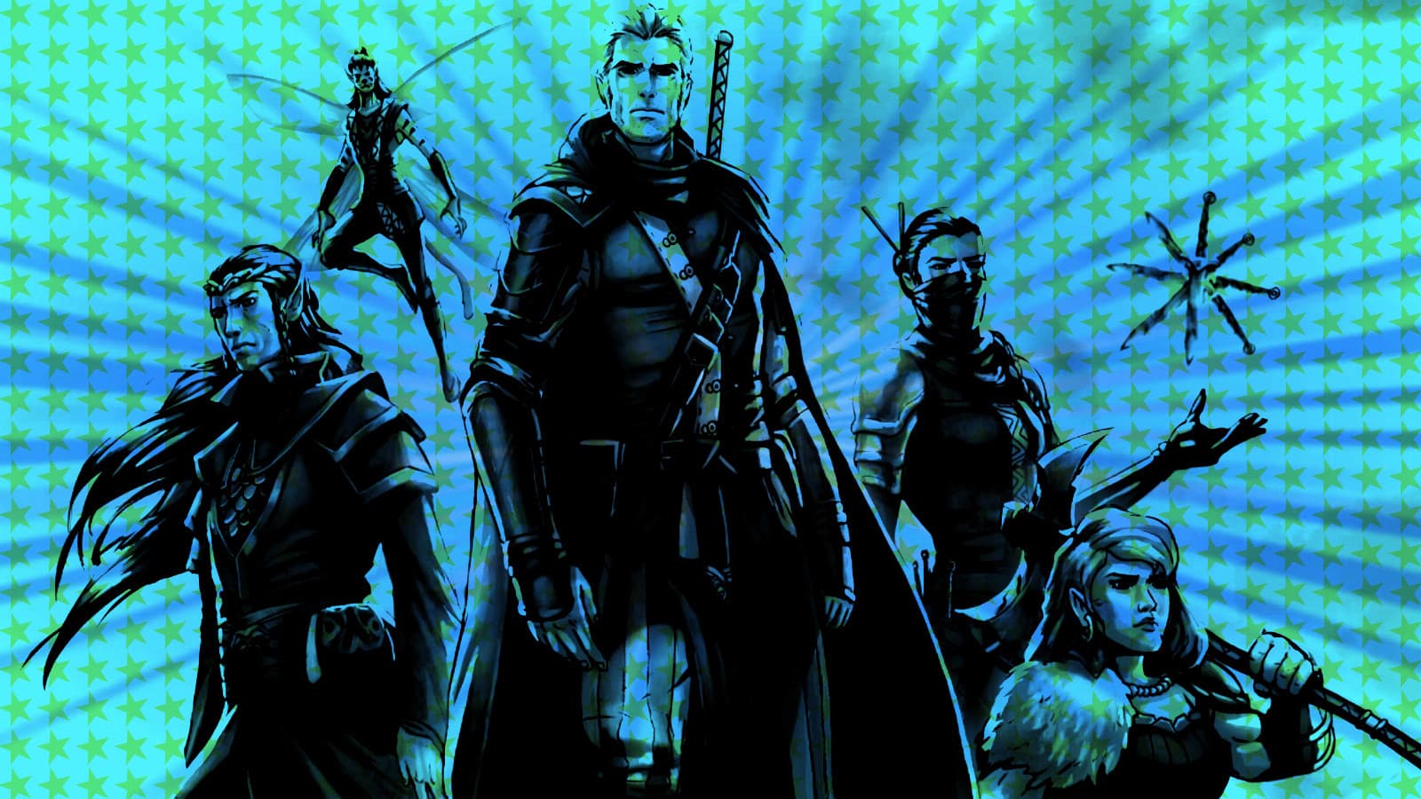 [LV7] Resist The Goblin Empire | Custom Fantasy Adventure