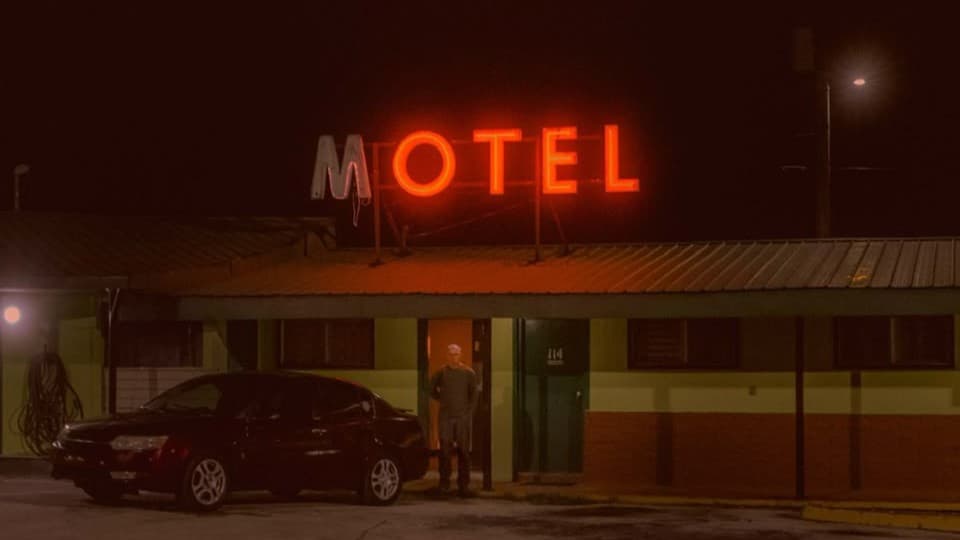 Myth of The Motel (A learn to play One shot for City of Mist)