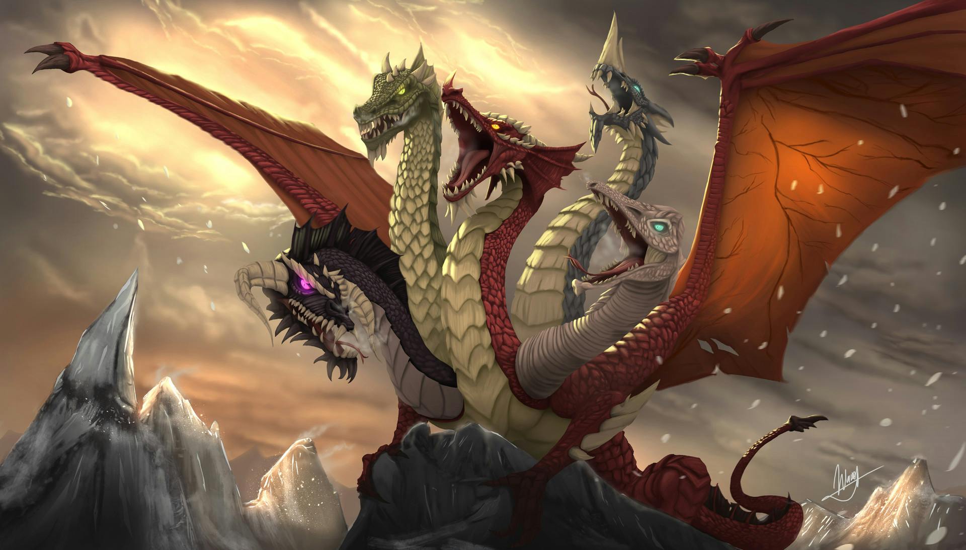 Play Dungeons & Dragons 5e Online Tyranny of Dragons