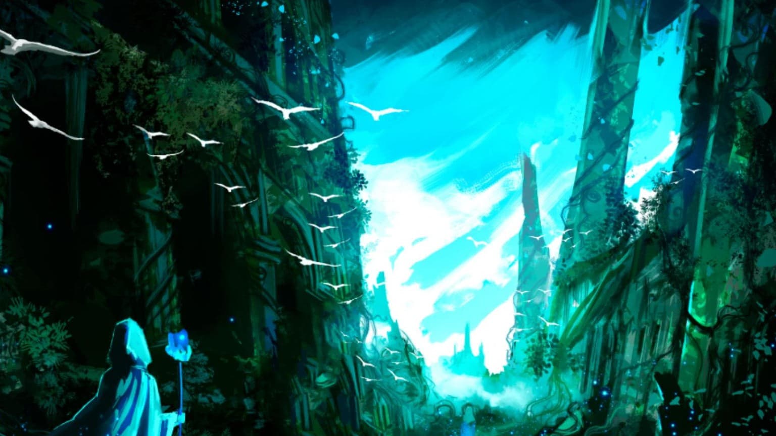 Showtime at Synallagi