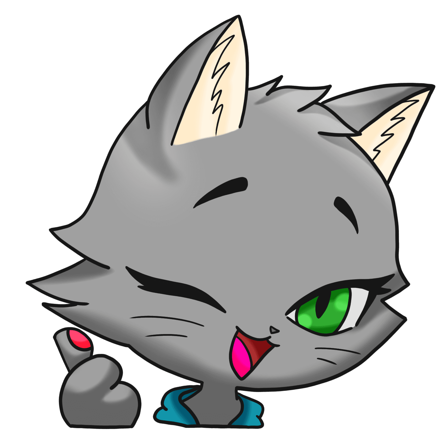Danielle avatar