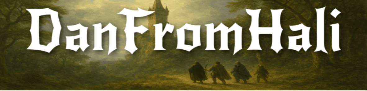 DanFromHali banner